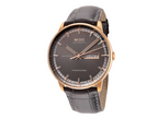 M0164303606180 - MIDO Mod. COMMANDER II GENT