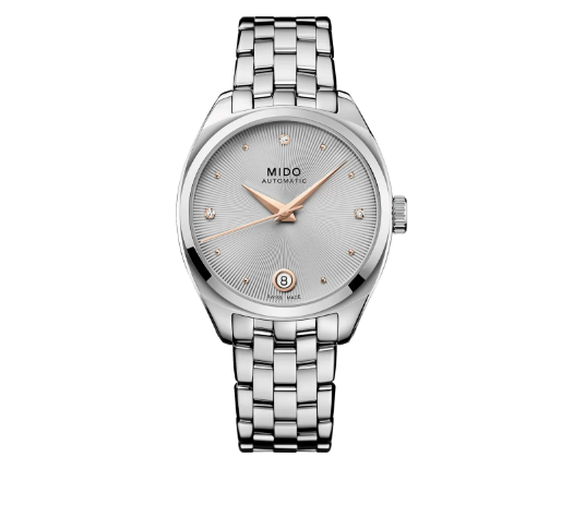 M024-307-11-076-00 - MIDO MOD. BELLUNA ROYAL LADY