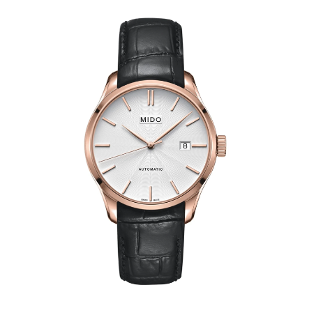 M0244073603100 - MIDO Mod. BELLUNA II GENT