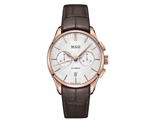 M0244273603100 - MIDO Mod. BELLUNA ***Special Price***