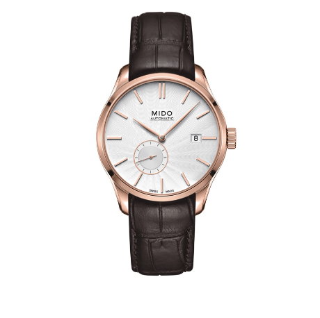 M0244283603100 - MIDO Mod. BELLUNA II SMALL SECONDS