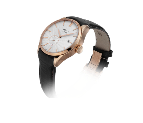 M0244283603100 - MIDO Mod. BELLUNA II SMALL SECONDS