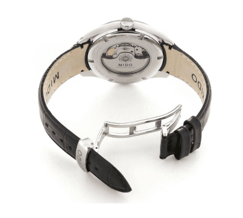 M0246301605100 - MIDO Mod. BELLUNA II SUNRAY