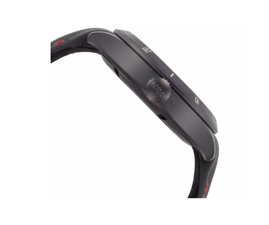 M0254073606100 - MIDO Mod. MULTIFORT ALUMINIUM BEZEL