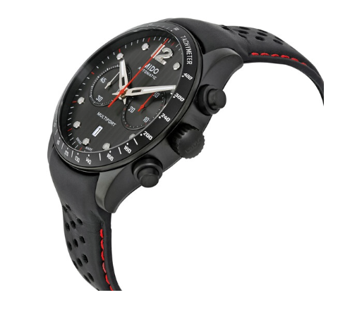 M0256273606100 - MIDO Mod. MULTIFORT CHRONOGRAPH