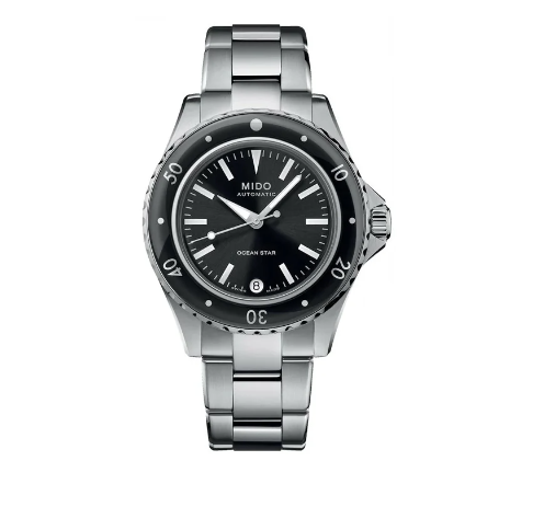 M026-207-11-051-00 - MIDO MOD. OCEAN STAR