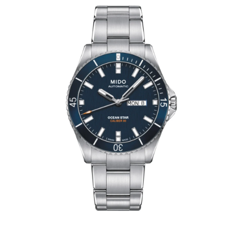 M026-430-11-041-00 - MIDO MOD. M026-430-11-041-00