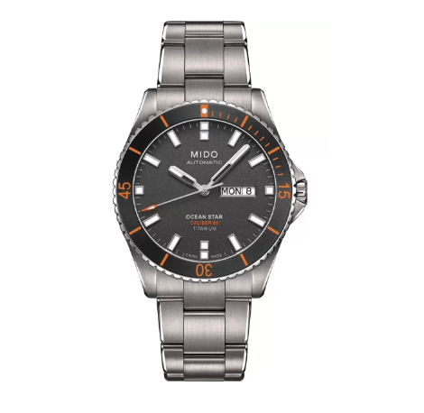 M026-430-44-061-00 - MIDO MOD. OCEAN STAR 200