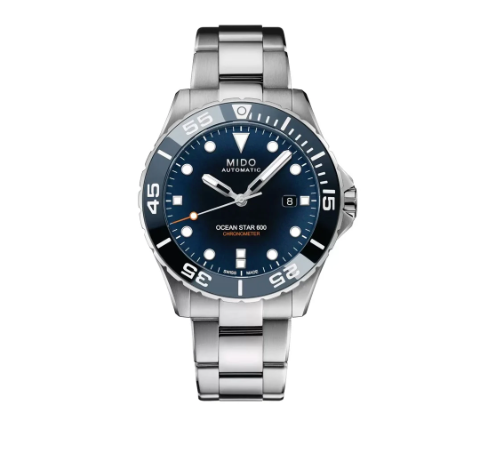 M026-608-11-041-01 - MIDO MOD. M026-608-11-041-01