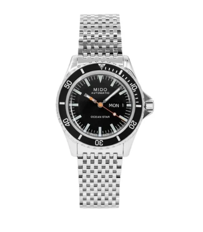 M026-830-11-051-00 - MIDO MOD. OCEAN STAR TRIBUTE