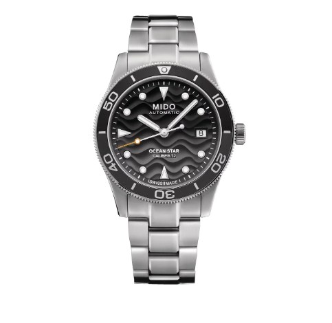 M026-907-11-061-00 - MIDO MOD. OCEAN STAR 39