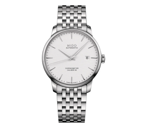 M027-408-11-031-00 - MIDO MOD. BARONCELLI