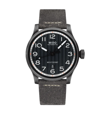M0326073605000 - MIDO Mod. MULTIFORT ESCAPE