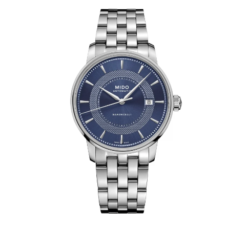 M037-407-11-041-01 - MIDO MOD. BARONCELLI