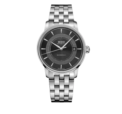 M037-407-11-051-01 - MIDO MOD. BARONCELLI
