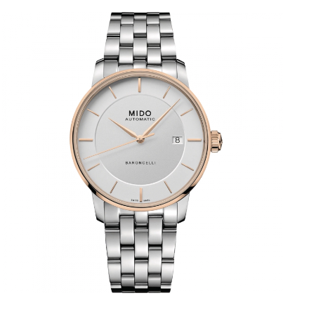 M037-407-21-031-00 - MIDO MOD. BARONCELLI