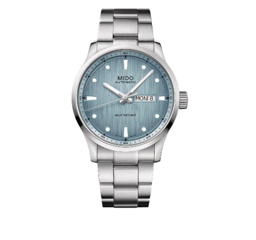 M038-430-11-041-00 - MIDO MOD. MULTIFORT M FREEZE