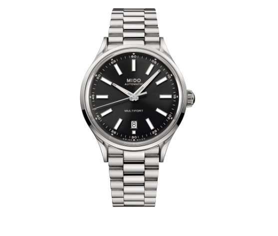 M040-407-11-061-00 - MIDO MOD. MULTIFORT PATRIMONY POWERWIND