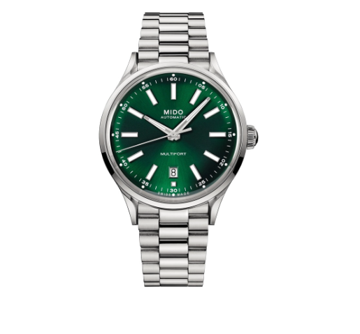 M040-407-11-091-00 - MIDO MOD. MULTIFORT PATRIMONY POWERWIND