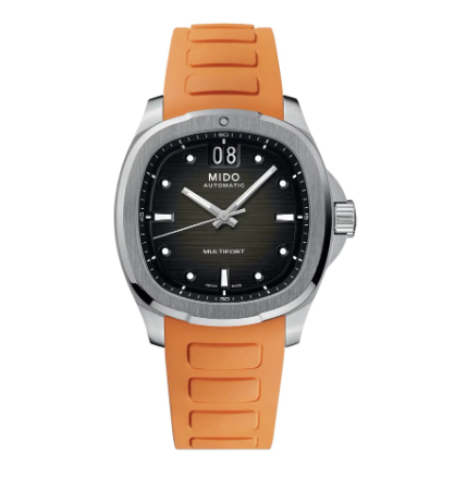 M049-526-17-081-00 - MIDO MOD. MULTIFORT TV BIG DATE