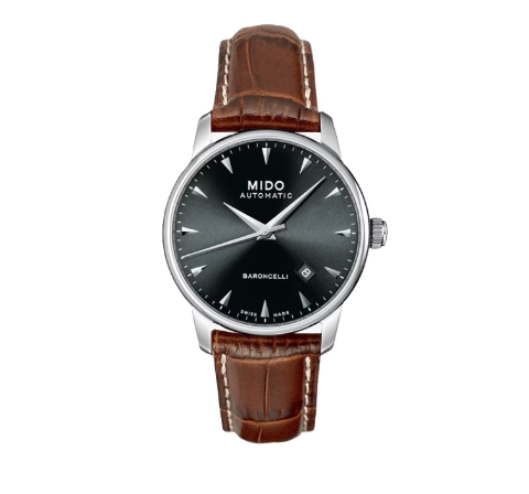 M86004188 - MIDO Mod. BARONCELLI TRADITION