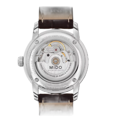 M86004188 - MIDO Mod. BARONCELLI TRADITION