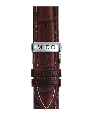 M86004188 - MIDO Mod. BARONCELLI TRADITION