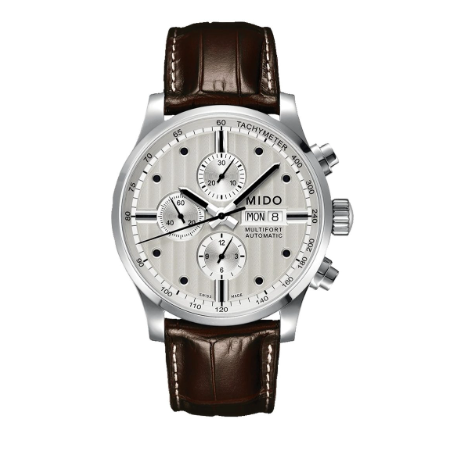 M005.614.16.031.00 - MIDO Mod. MULTIFORT CHRONO