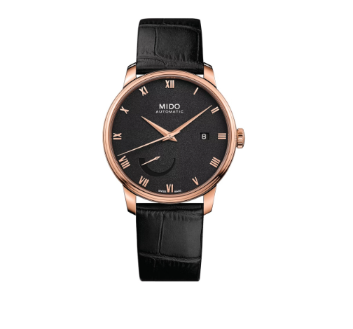 M027.428.36.053.00 - MIDO Mod. BARONCELLI Power Reserve
