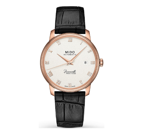 M0274073601300 - MIDO Mod. BARONCELLI