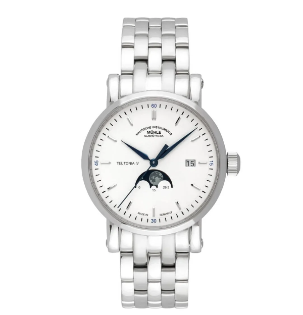 M1-44-05-MB - MUHLE GLASHUTTE MOD. M1-44-05-MB