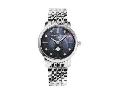 FC-206MPBD1S6B - FREDERIQUE CONSTANT MOD. FC-206MPBD1S6B