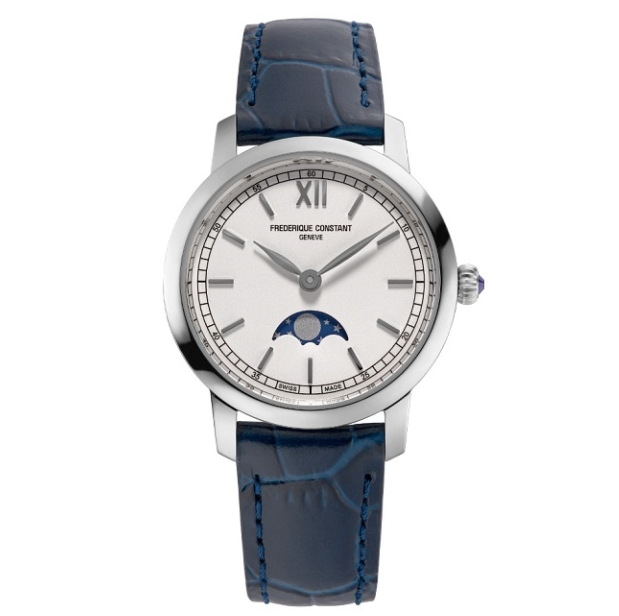 FC-206RS1S6 - FREDERIQUE CONSTANT MOD. FC-206RS1S6