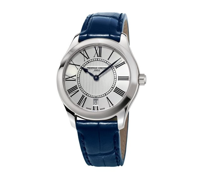 FC-220MS3B6 - FREDERIQUE CONSTANT Mod. CLASSIC