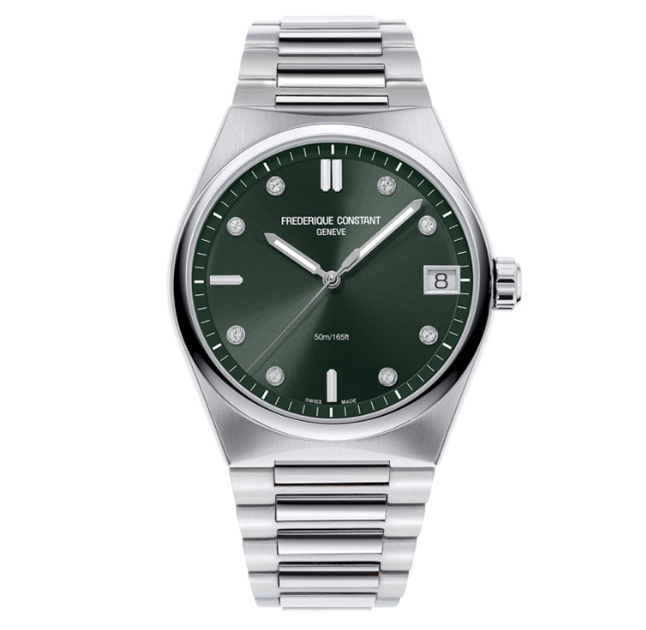 FC-240GRD2NH6B - FREDERIQUE CONSTANT MOD. FC-240GRD2NH6B