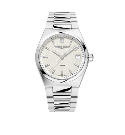 FC-240SI2NH6B - FREDERIQUE CONSTANT MOD. FC-240SI2NH6B