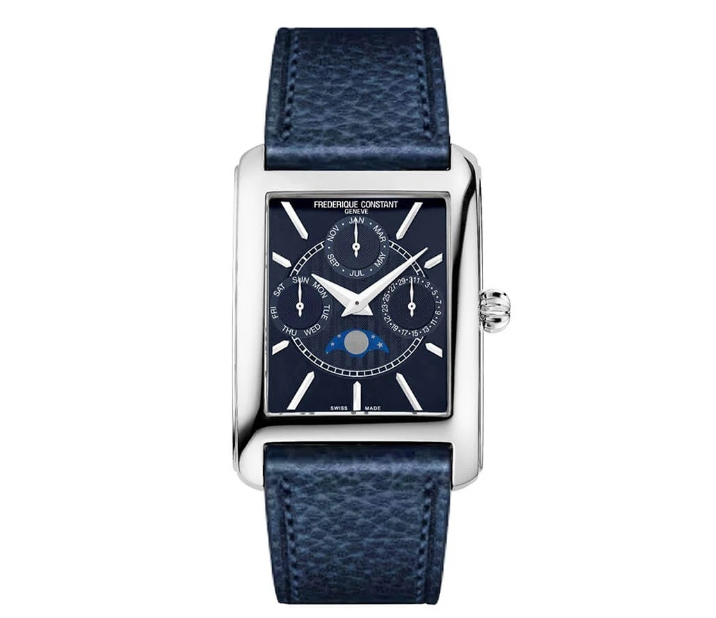 FC-265N4C6 - FREDERIQUE CONSTANT MOD. FC-265N4C6