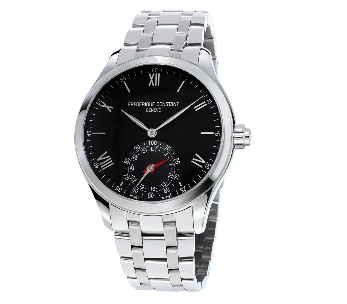 FC-285B5B6B - FREDERIQUE CONSTANT Mod. HOROLOGICAL