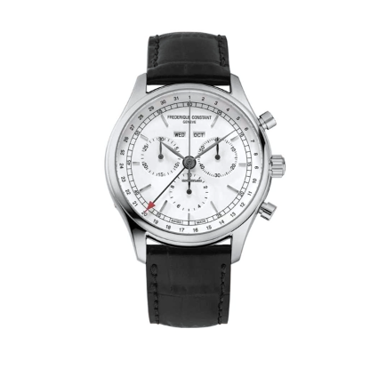 FC-296SW5B6 - FREDERIQUE CONSTANT Mod. CLASSICS TRIPLE CALENDAR