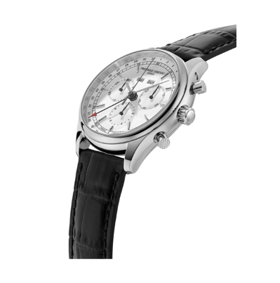 FC-296SW5B6 - FREDERIQUE CONSTANT Mod. CLASSICS TRIPLE CALENDAR