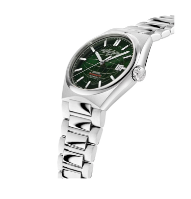 FC-303G3NH6B - FREDERIQUE CONSTANT Mod. HIGHLIFE AUTOMATIC COSC (Contrôle Officiel Suisse des Chronomètres)