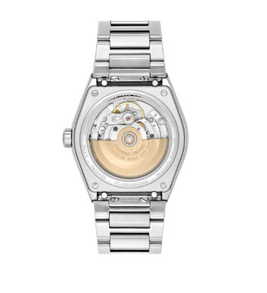 FC-303G3NH6B - FREDERIQUE CONSTANT Mod. HIGHLIFE AUTOMATIC COSC (Contrôle Officiel Suisse des Chronomètres)