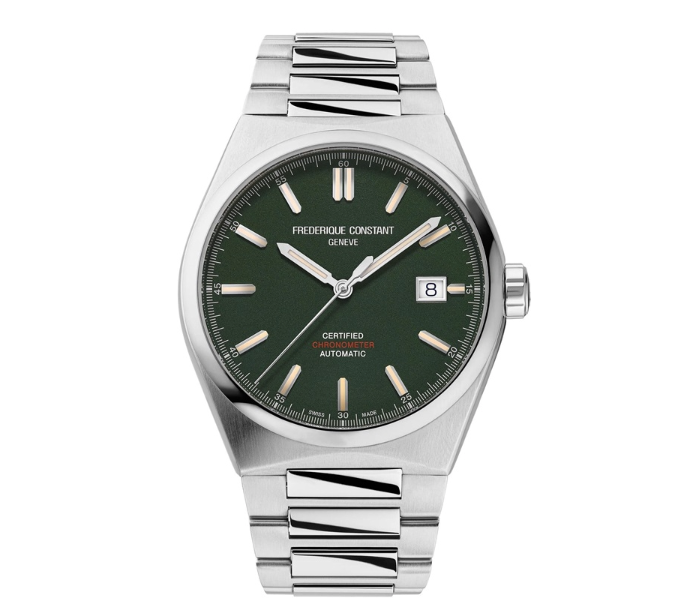 FC-303GRS3NH6B - FREDERIQUE CONSTANT MOD. FC-303GRS3NH6B