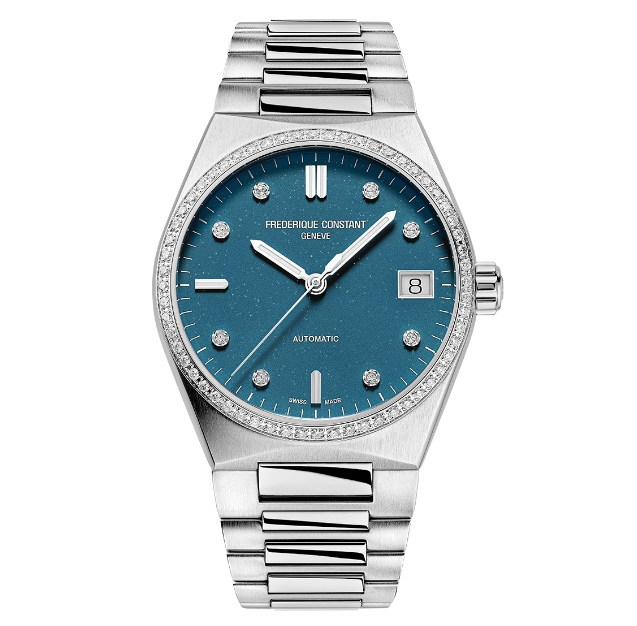 FC-303LBSD2NHD6B - FREDERIQUE CONSTANT MOD. FC-303LBSD2NHD6B