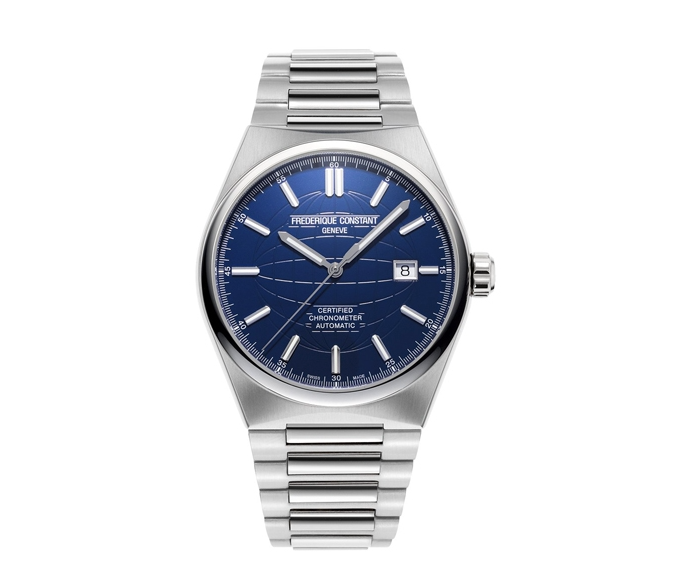 FC-303N4NH6B - FREDERIQUE CONSTANT MOD. FC-303N4NH6B