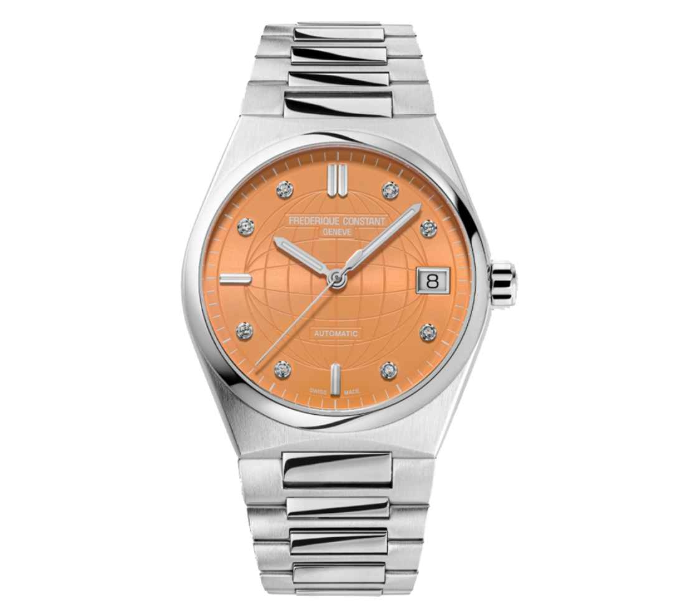 FC-303OD2NH6B - FREDERIQUE CONSTANT MOD. FC-303OD2NH6B