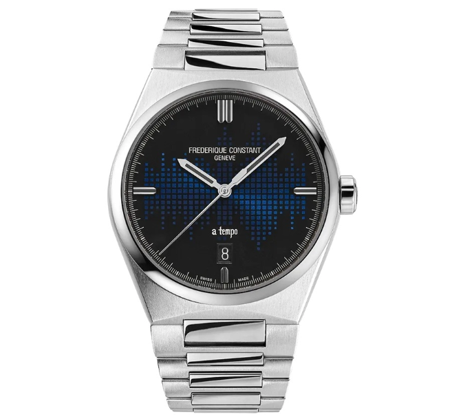 FC-303TA3NH6B - FREDERIQUE CONSTANT MOD. FC-303TA3NH6B