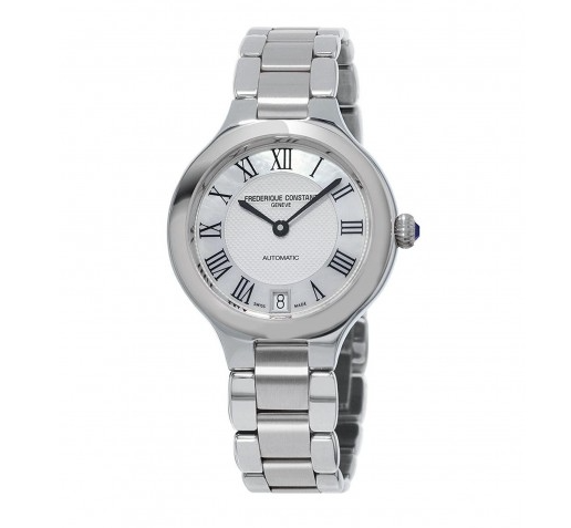 FC-306MC3ER6 - FREDERIQUE CONSTANT Mod. CLASSIC DELIGHT
