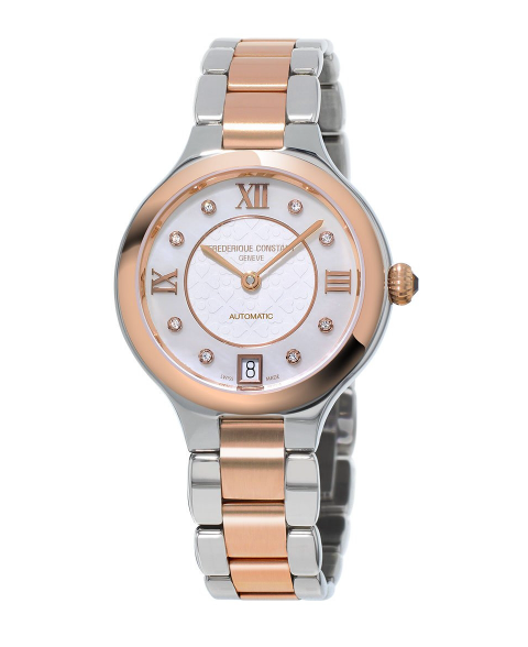 FC-306WHD3ER2B - FREDERIQUE CONSTANT Mod. CLASSIC DELIGHT