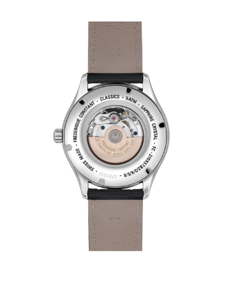 FC-310MC5B6 - FREDERIQUE CONSTANT Mod. CLASSICS HEART BEAT